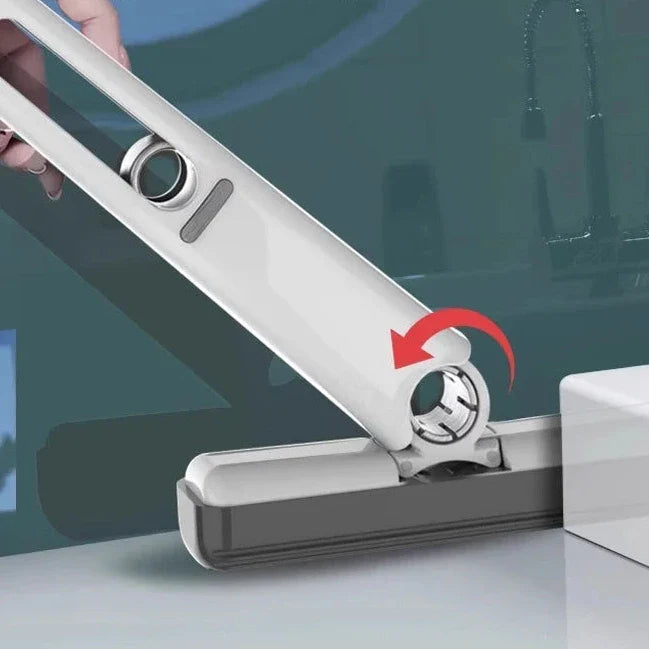 Compact Squeeze Mop