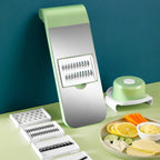 Veggie Master Slices Pro