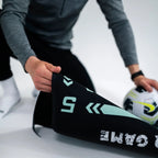 Interactive Football Training Mat