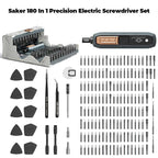 FixPro: Screwdriver Kit