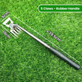 Hand Weed Remover Tool