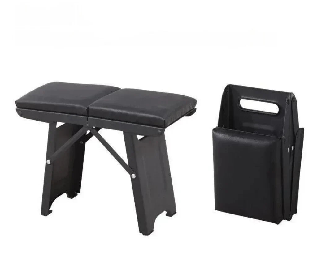 FlexSeat - Lightweight Folding Chair, Perfect for Camping, Travel and Outdoor Adventures