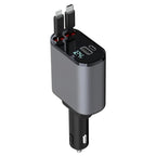 Fast Charging Car Charger