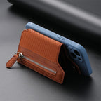 SmartPocket: Ultimate Phone Wallet Accessory