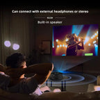 PocketBeam Mini Projector