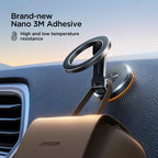 MagnoFold Car Phone Holder