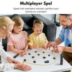 Magnet Chess Family Game