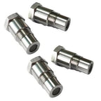 Car O2 Sensor Adapter CEL, Fix Check Engine Light M18*1.5