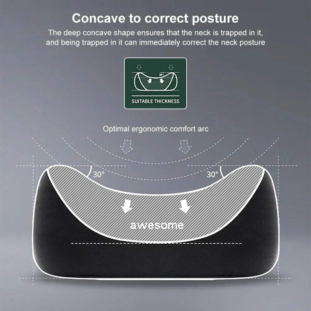 DreamSupport | Ultimate comfort while traveling