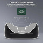 DreamSupport | Ultimate comfort while traveling