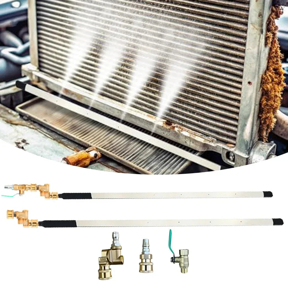 Raptor CleanPro Cleaning Rod | Effective rod for thorough cleaning and maintenance