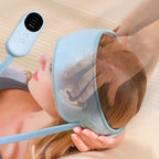 Head Massage for Migraine and Headaches