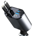 Fast Charging Car Charger