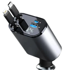 Fast Charging Car Charger