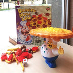 Balancing Pizza Game – Fun Skill Game for Kids and Family