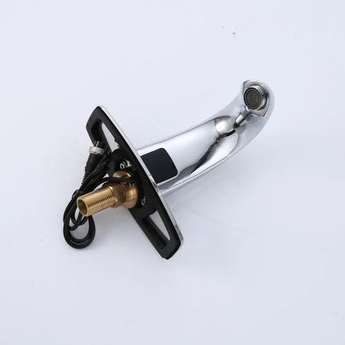 Automatic Touch Free Sensor Faucet