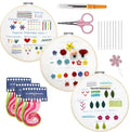 StitchEase Instant Craft Success