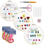 StitchEase Instant Craft Success