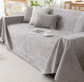 HomeGuard Sofa Blanket | Waterproof & Scratch-Resistant | Dust Protection & All-Round Cover | For Sofa, Bed & Living Space