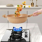 VEGA - UltraSmart Wok Pro with Steamer Basket