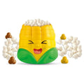 Popcorn Fun for the Family – Popping Family Game with Corn Box