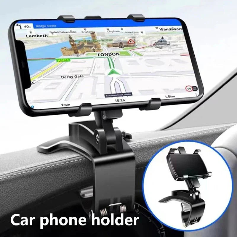 Grip360 | Safe driving