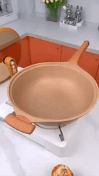 VEGA - UltraSmart Wok Pro with Steamer Basket