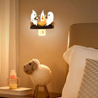 Spooky Ghost Nightlight