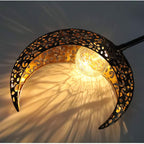 SOLARIA – Solar light for outdoor use