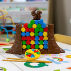 NutBalance Family Game