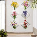 PlantArt Vibrant Garden Accent