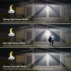 LumiGuard Pro