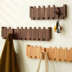 Luxury Wooden Coatrack