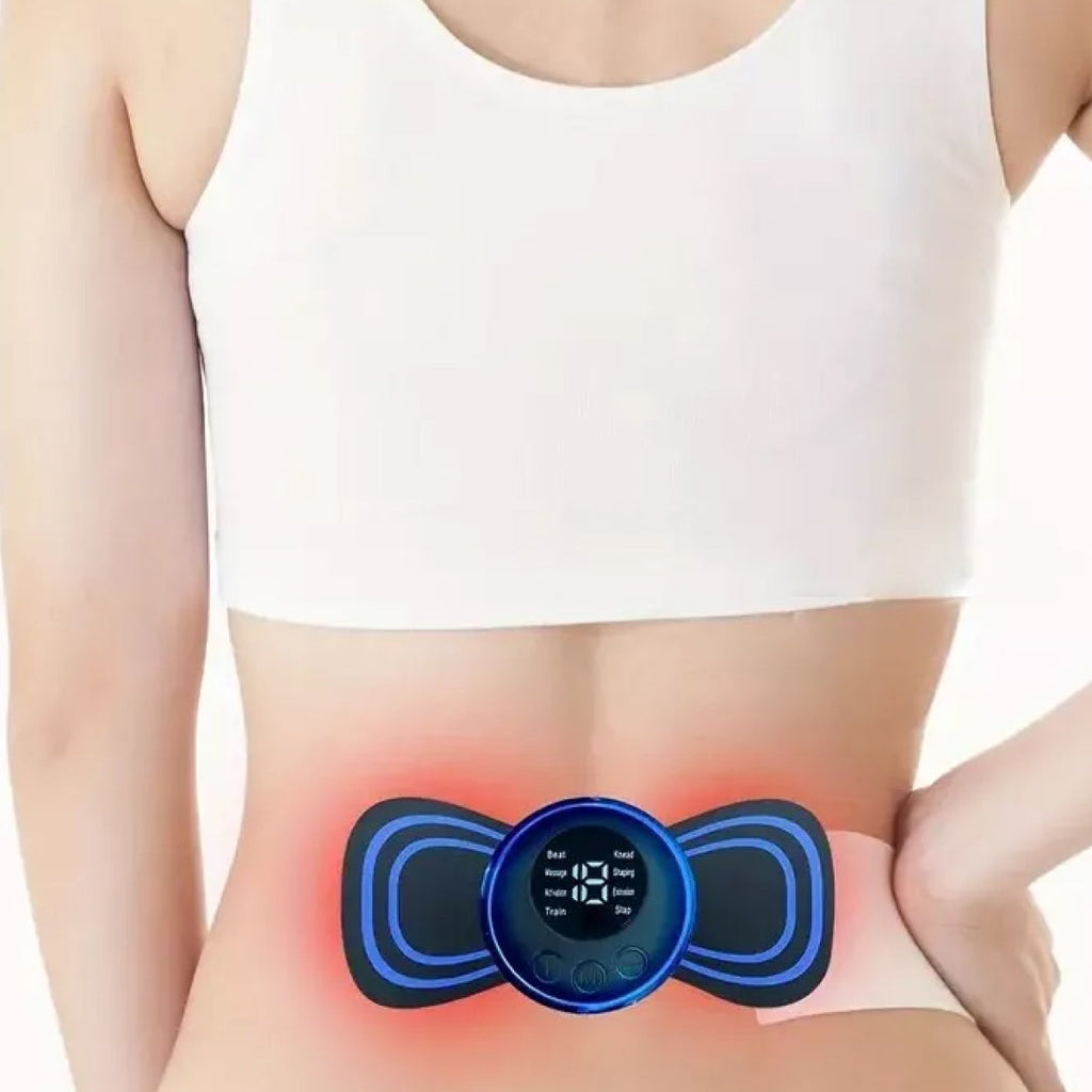 Neuro Corrective Therapy Device | Pain Relief for Sciatica & Enhanced Mobility for Daily Activities