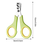 Paws Precision Pro Nail Clippers