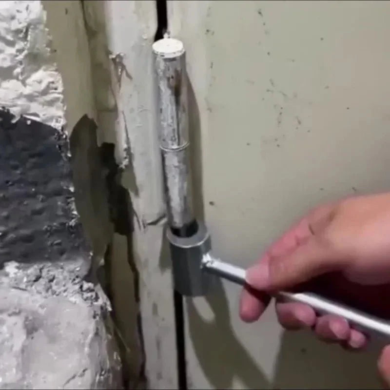 CléPorteFixer | Fix your doors easily