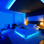 LED Strip Lights Flexible Indoor Lighting Kit