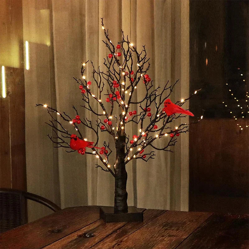 RadiantTree Light