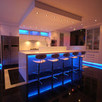 LED Strip Lights Flexible Indoor Lighting Kit