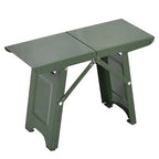 FlexSeat - Lightweight Folding Chair, Perfect for Camping, Travel and Outdoor Adventures