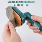 Mini Travel Steam Iron