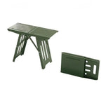 FlexSeat - Lightweight Folding Chair, Perfect for Camping, Travel and Outdoor Adventures