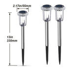 SunPath Outdoor Lights