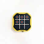 Classic Tic-Tac-Toe Game for Young & Old