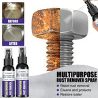 RustAway – Rust Spray, Eliminates Rust and Restores Car Parts