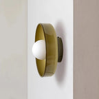 Timeless Design for the Hallway and Balcony