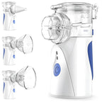 Ultrasonic Inhalation Device