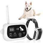 Wireless Invisible Underground Electric Dog Training Wire Fence Set