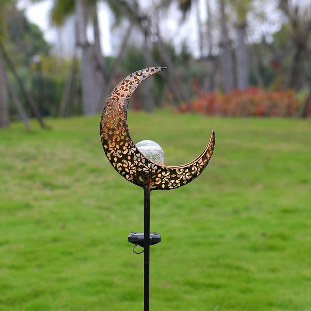 SOLARIA – Solar light for outdoor use