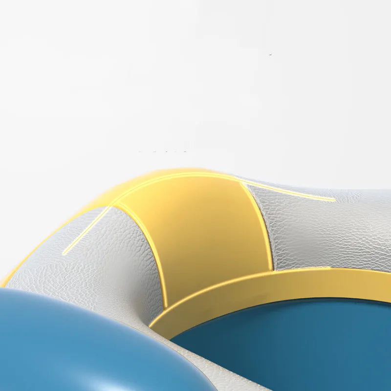 On-the-Go Pro Kids' Toilet